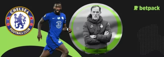 Tuchel confirms Rudiger has made up his mind on Chelsea contract