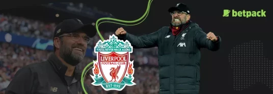 Jurgen Klopp extends Liverpool contract till 2026