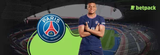 Kylian Mbappe decided to stay at PSG