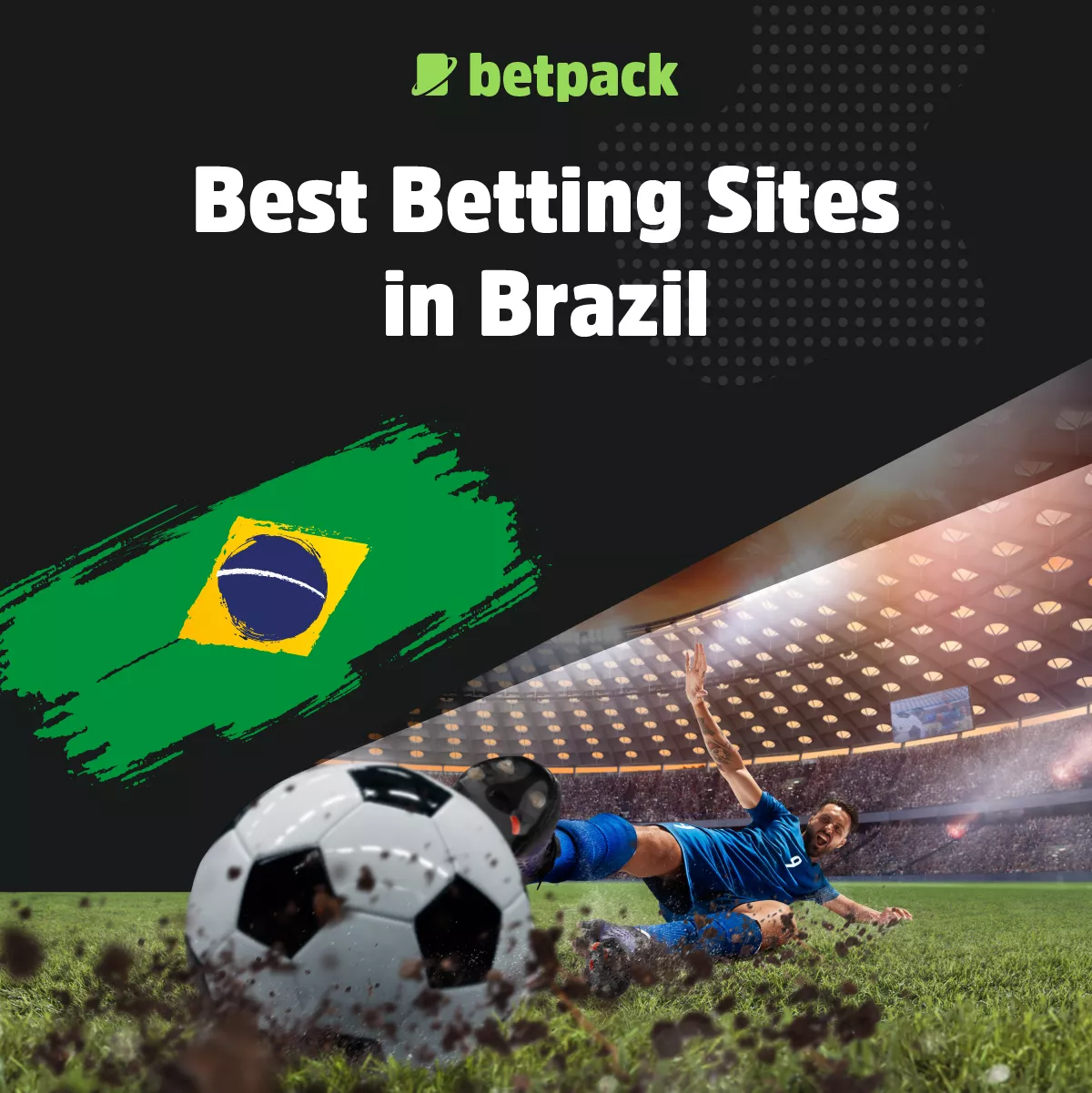 Sports Betting in Brazil - Bet at the Best Sites for Brazilians