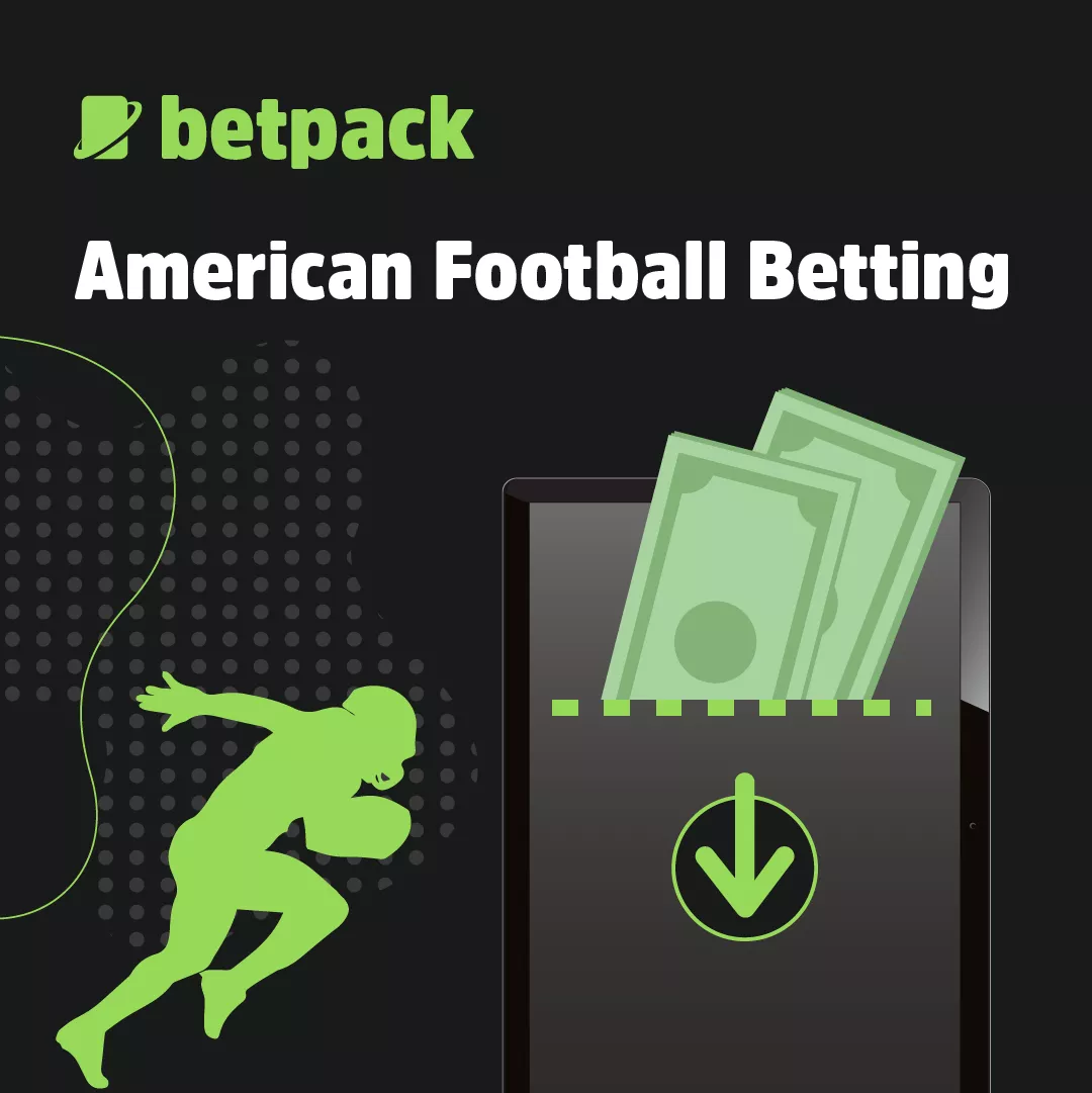 American Football Betting - Everything You Need to Know