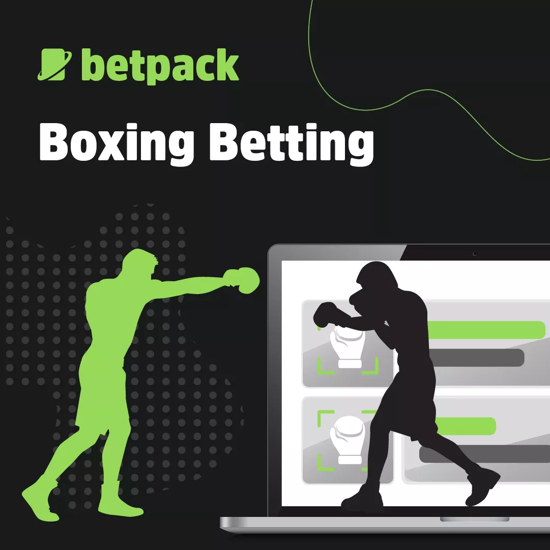 Boxing Betting | Best Boxing Betting Odds & Events