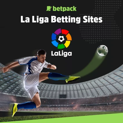 La Liga Betting Sites