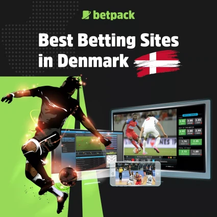 Denmark Betting Sites