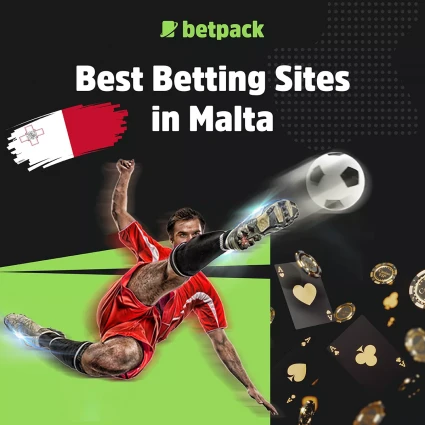 Best Betting Sites in Malta
