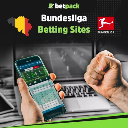 Bundesliga Betting Sites