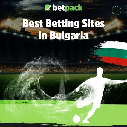 Betting Sites in Bulgaria