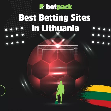 Lithuania Betting Sites