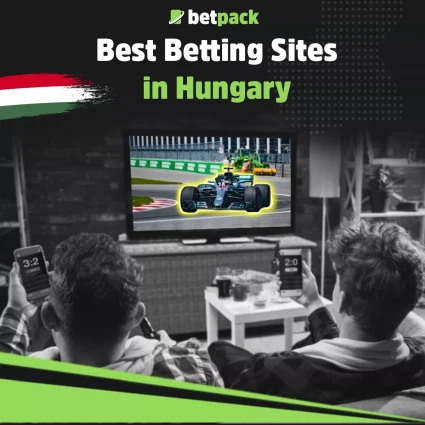 Hungary Betting Sites