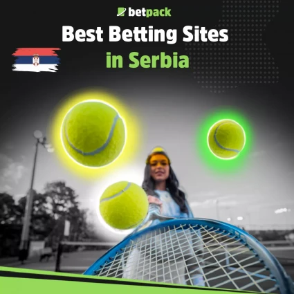 Betting Sites Serbia