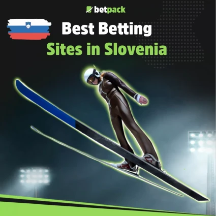 Slovenia Betting Sites