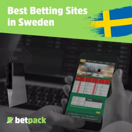 Swedish Betting Sites