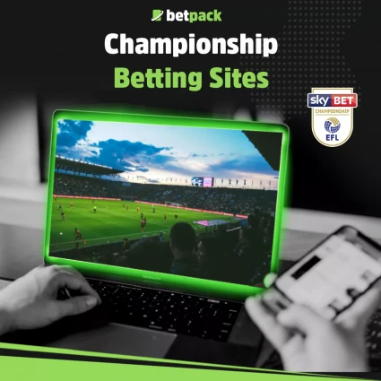 Championship Betting Sites
