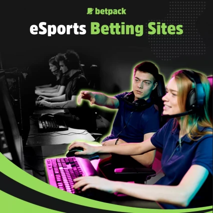Esports Betting Sites