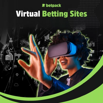 Virtual Betting Sites