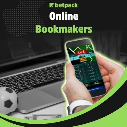 Bookmakers