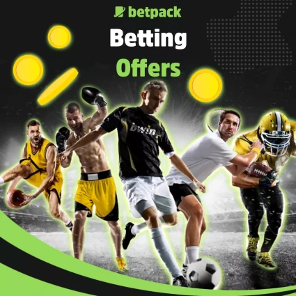 Betting Offers