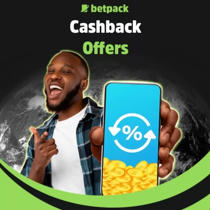 Betting Cashback Offers