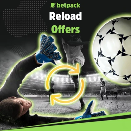 Reload Offers