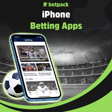 iPhone Betting Apps