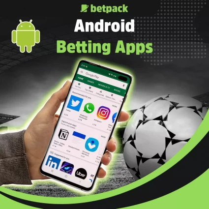 Android Betting Apps