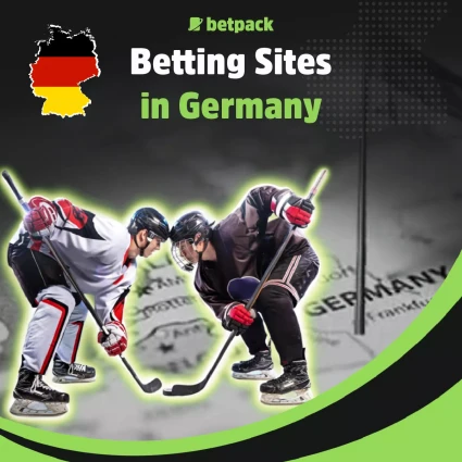 Betting Sites in Germany