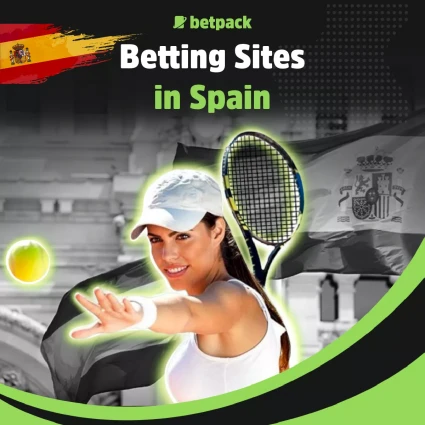 Betting Sites Spain