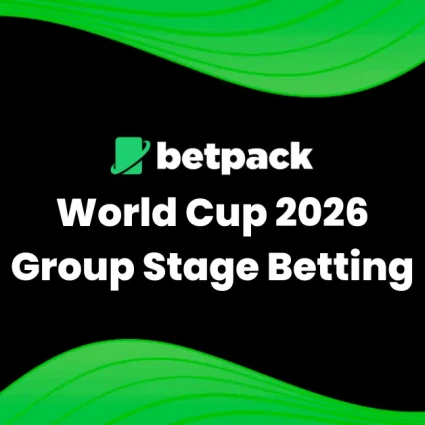Group Stage Betting