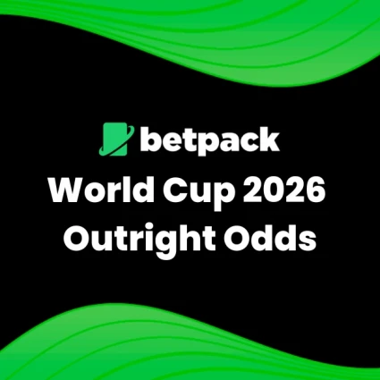 World Cup 2026 Outright Odds & Markets
