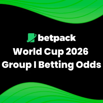 Group I Betting Odds