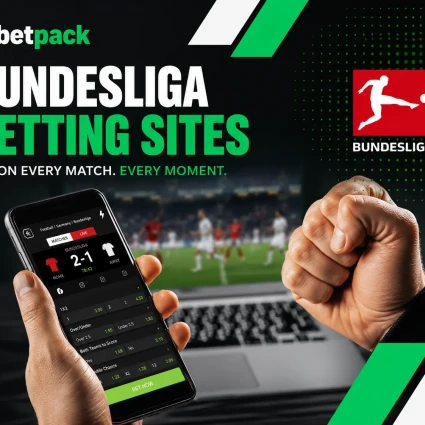 Bundesliga Betting Sites