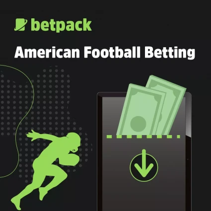 American Football Betting