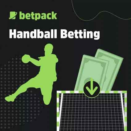 Handball Betting