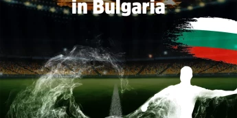 Best Betting Sites in Bulgaria - Best Bulgarian Bookmakers