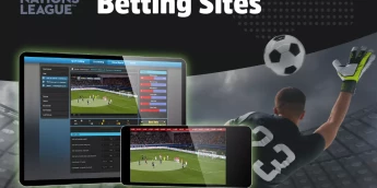 Nations League Betting Sites