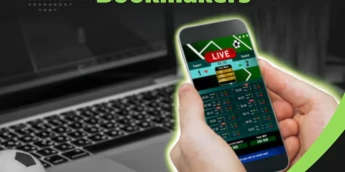 Bookmakers