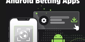Android Betting Apps