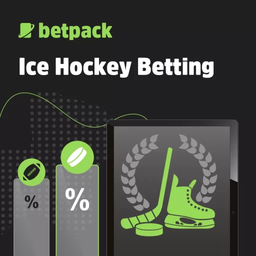 Ice Hockey Betting Ice Hockey Betting Odds & More