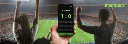 Live Stream Football & Bet-in Play