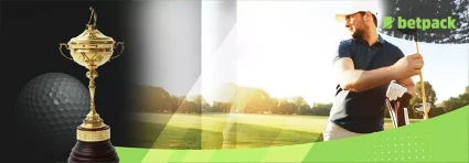 Golf Betting Events of The Year