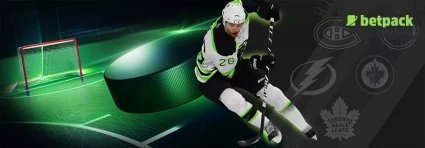 NHL Betting Trends