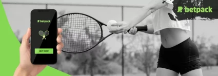 Reasons to Bet on Women's Tennis