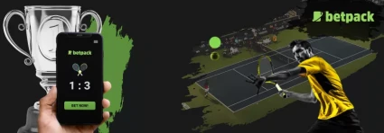 How to Bet on Tennis