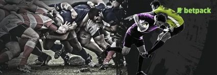 Major Rugby Events To Bet On