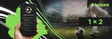 Double Chance Bet