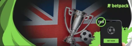 Sports Betting Taxes