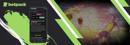 Correct Score Betting