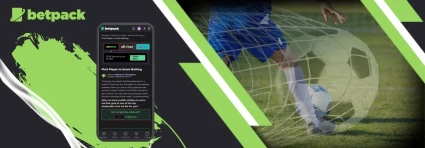 First Player to Score Betting