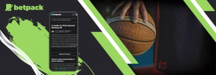 A Guide to Point Spread Betting NZ