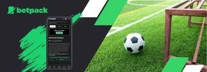 Substitution Betting